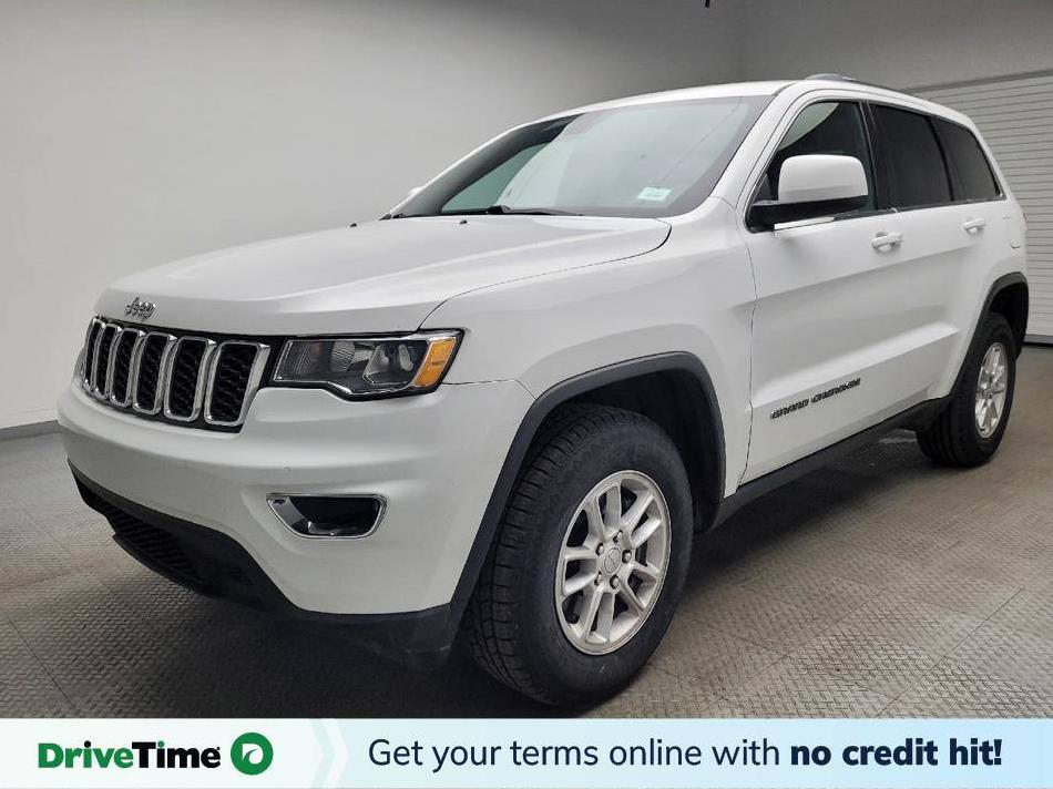 JEEP GRAND CHEROKEE 2019 1C4RJFAG1KC774794 image